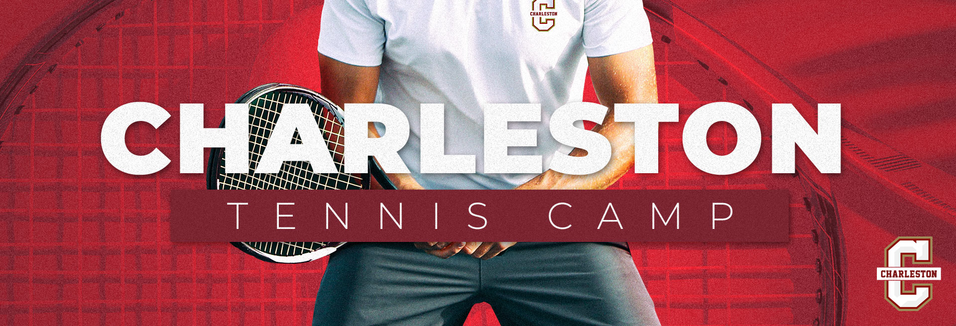 Charleston Tennis Camp